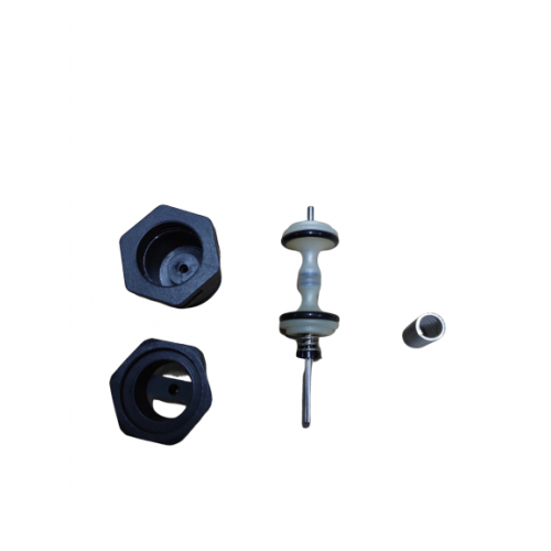 Demirdöküm Aden 3 Yollu Tamir Takımı